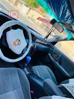 تويوتا كراون